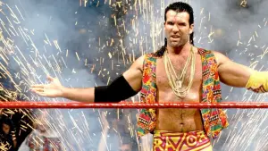 Backdrop to the movie "WWE In Your House" #623529