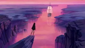 Backdrop to the movie "Pocahontas" #634650