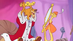 Backdrop to the movie "Robin Hood" #792813