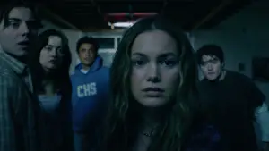 Backdrop to the movie "This Is Not a Test" #533710