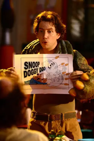 Poster to the movie "Son of the Mask" #725570