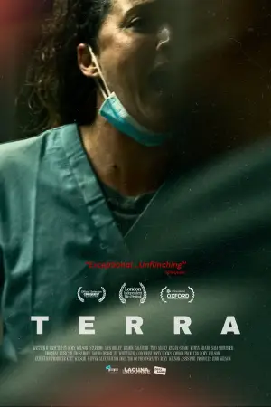Poster to the movie "Terra" #774792