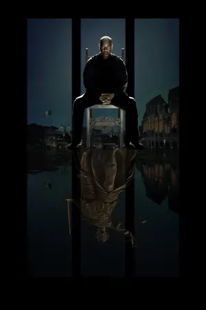 Poster to the movie "The Equalizer 3" #163524