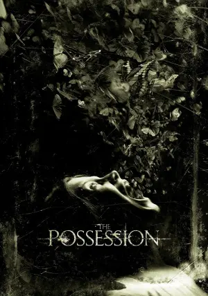 Poster to the movie "The Possession" #125145