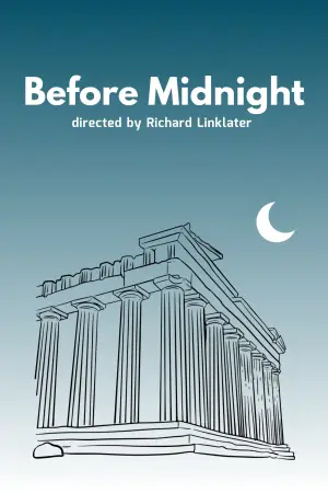 Before Midnight