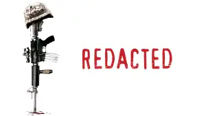 Backdrop to the movie "Redacted" #670115