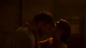 Backdrop to the movie "Smothered" #799224