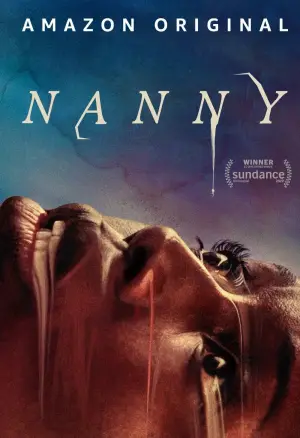 Poster to the movie "Nanny" #743595
