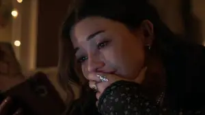 Backdrop to the movie "Clown in a Cornfield" #588666