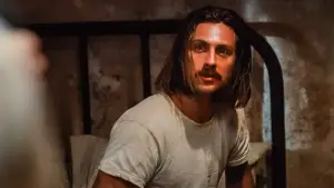 Backdrop to the movie "Nocturnal Animals" #506681