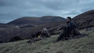 Backdrop to the movie "The Death of Robin Hood" #590400