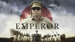 Backdrop to the movie "Emperor" #157673