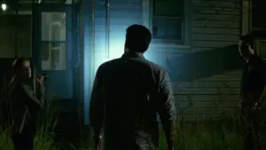 Backdrop to the movie "Gone Girl" #555214