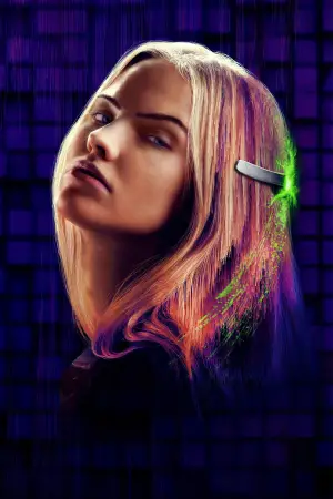 Poster to the movie "Latency" #631748