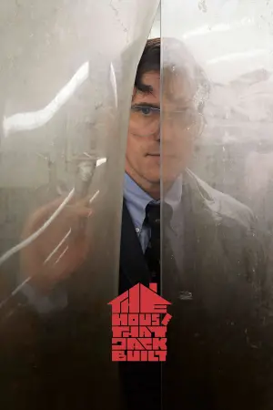 Poster to the movie "The House That Jack Built" #63084