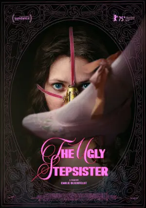 Poster to the movie "The Ugly Stepsister" #519437