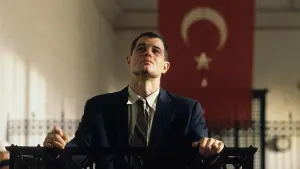 Backdrop to the movie "Midnight Express" #210268