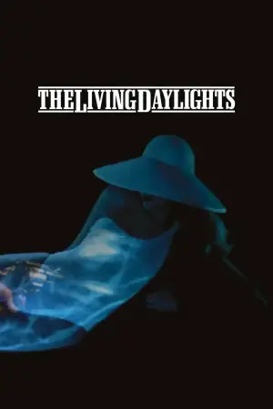 Poster to the movie "The Living Daylights" #637818