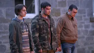 Backdrop to the movie "Kill" #655250