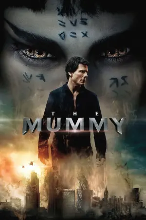 Poster to the movie "The Mummy" #61700