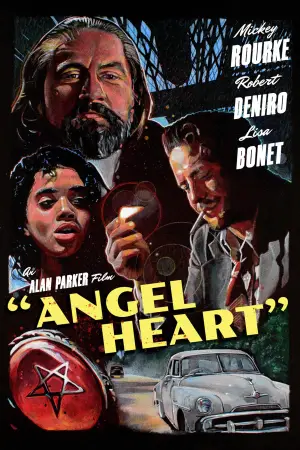 Angel Heart