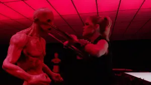 Backdrop to the movie "Angels Fallen: Warriors of Peace" #581555