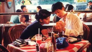 Backdrop to the movie "A Confucian Confusion" #466717