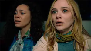 Backdrop to the movie "Rabisu" #800462