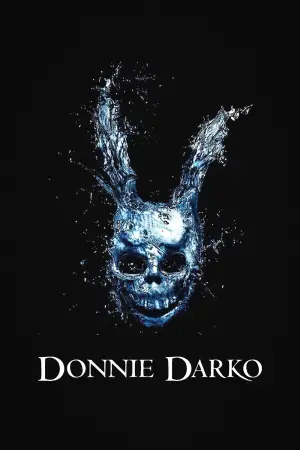Poster to the movie "Donnie Darko" #754184