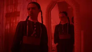 Backdrop to the movie "The Curse of the Necklace" #682636