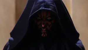 Backdrop to the movie "Star Wars: Episode I - The Phantom Menace" #833347