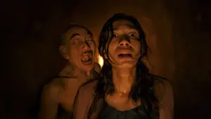 Backdrop to the movie "Grave Torture" #654519