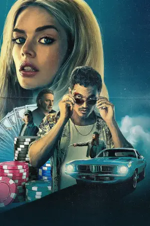 Poster to the movie "Eenie Meanie" #578132