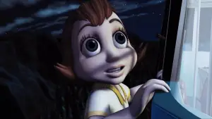 Backdrop to the movie "Hoodwinked!" #792934