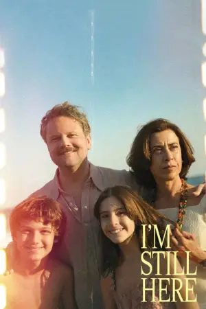 Poster to the movie "I
