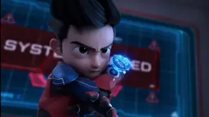 Backdrop to the movie "Ejen Ali: The Movie 2" #688499