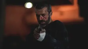 Backdrop to the movie "La coda del diavolo" #626590