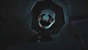 Backdrop to the movie "Five Nights at Freddy