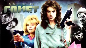 Watch film Night of the Comet | Night Of The Comet (1984) - Official Trailer
