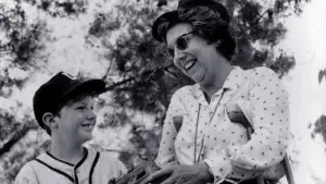 Backdrop to the movie "Aunt Mary" #745106