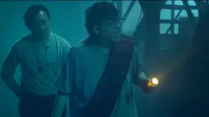 Backdrop to the movie "Pamali: The Little Devil" #625602