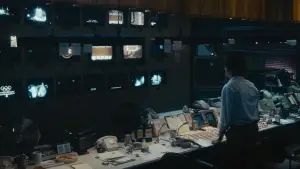 Backdrop to the movie "September 5" #619605