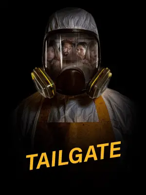 Poster to the movie "Tailgate" #692649