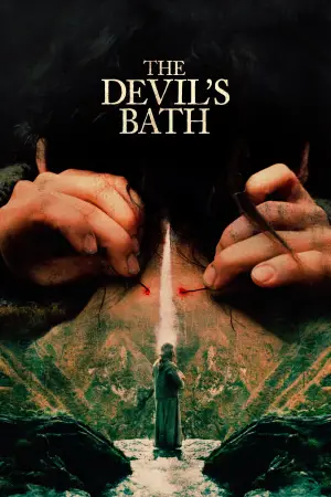 Poster to the movie "The Devil