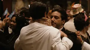 Backdrop to the movie "The Godfather Part II" #531364