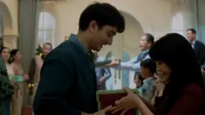 Backdrop to the movie "The Heartbreak I Choose" #538992