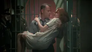 Backdrop to the movie "The Player" #689997