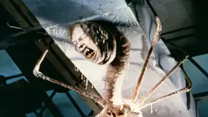 Backdrop to the movie "The Thing" #599884