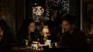 Backdrop to the movie "Twilight" #519769