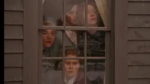 Backdrop to the movie "Little Women" #613453